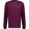 Lyle & Scott Ml424vog Sweatshirt