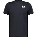 Under Armour Heatgear Fitted T-shirt Med Korte ærmer