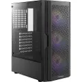 Antec Ax20 Matx Pc-tårnhus