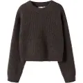 Name it Boxy Fit Striktrøje