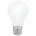 Eglo LED pære A60 Standard 7W/827 806 lumen mat E27