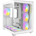 Antec C5 Argb Pc-tårnhus