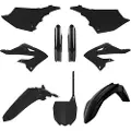 Polisport Mx Full Yamaha Yz125/250 22 91129 Plastikkit