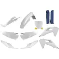 Polisport Off Road Mx Full Husqvarna Tc/fc 19-22 91098 Plastikkit