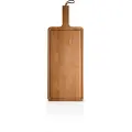 Eva Solo Skærebræt NORDIC KITCHEN 44 x 22 cm, brun, bambus, Eva Solo