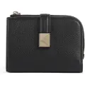 Kate spade Kate Spadetil kvinder. KJ648 Deco-pung sort (OSFA), Casual, Læder