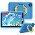 Blackview Tab 60 Pro Kids 4g 4gb/128gb 10.1´´ Tablet