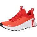 Nike Free Metcon 6-træningssko til kvinder - rød