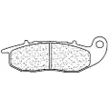 Cl Brakes 1148xbk5 Sintrede Bremseklodser