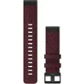Garmin Quickfit Nylon 22 Mm