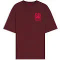 Hugo Boss Dartox Rb 10273257 01 T-shirt