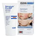 Isdin Nutratopic Pro-amp Atopic Skin 50ml Ansigtscreme