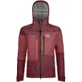 Ortovox 3l Guardian Shell Jakke
