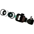 Seek Thermal Cw-dbax 200x150 Px Smartphone Termisk Kamera