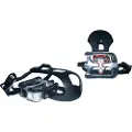 Gymstick Indoor Racer Spd Exercise Bike Pedaler