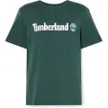 Timberland Kennebec River Linear Logo T-shirt Med Korte ærmer