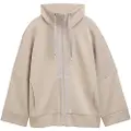 Tom Tailor 1047715 Sweatshirt Med Lynlås