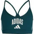 Adidas Train Essentials Collegiate Print Sport-bh