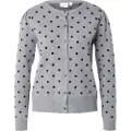 Vila Vifeya Strikket Cardigan