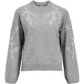 Object Strikket Pullover