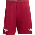 Adidas Arsenal 25/26 Third Shorts