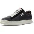 Camper Campertil kvinder. K201855-002 Runner Four lædersko sort (35), Fast, Blonder, Casual