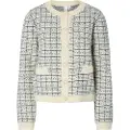 Y.A.S Yaslivia Strikket Cardigan