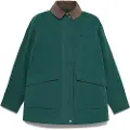 Timberland Waterproof Barn Frakke
