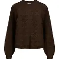 Object Strikket Pullover