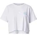Rip Curl Sunrise Crop T-shirt Med Korte ærmer