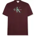 Calvin Klein Jeans Lv04rb862g T-shirt Med Korte ærmer