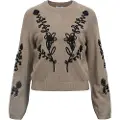 Object Strikket Pullover