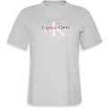 Calvin Klein Jeans Hero Classic Monologo T-shirt Med Korte ærmer