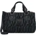 Liu Jo Liu Jotil kvinder. AF5071-E0457 Shopper taske sort (OSFA), Casual, Polyuretan