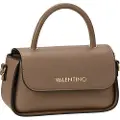Valentino Valentinotil kvinder. VBS9AL39 Faith Re brun taske (OSFA), Casual, Polyuretan
