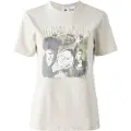 Adidas Originals Disney 20th Century Fox T-shirt Med Korte ærmer