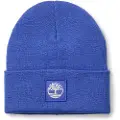 Timberland Tonal Patch Beanie