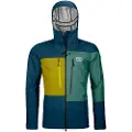 Ortovox 3l Deep Shell Jakke