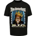MT Biggie Crown Oversize T-shirt