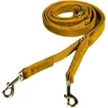 Kentucky Horsewear Velvet Hundesnor 15 Mm