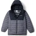 Columbia Powder Lite Ii Jakke