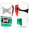 TAPOUT Papito Kunstlæder Boksehandsker