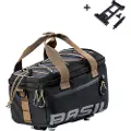 Basil Miles Mik Sidetasker 7l