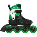 Powerslide Universe 4w Inline-skøjter