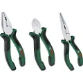 Bosch Universal Tang 3 Stykker