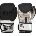 TAPOUT Plata Junior Kunstlæder Boksehandsker