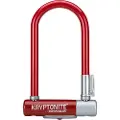 Kryptonite Kryptolok Mini 7 U-lås