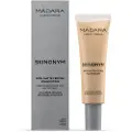 Mádara Sminke AnsigtsmakeupSkinonymSemi-Matte Peptid 035 True Beige 30 ml (9.833,00 kr / 1 l)
