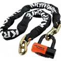 Kryptonite New York 1217 With Evolution 14 Mm Skivebremselås