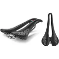 Selle Smp Vulkor Cykelsadel